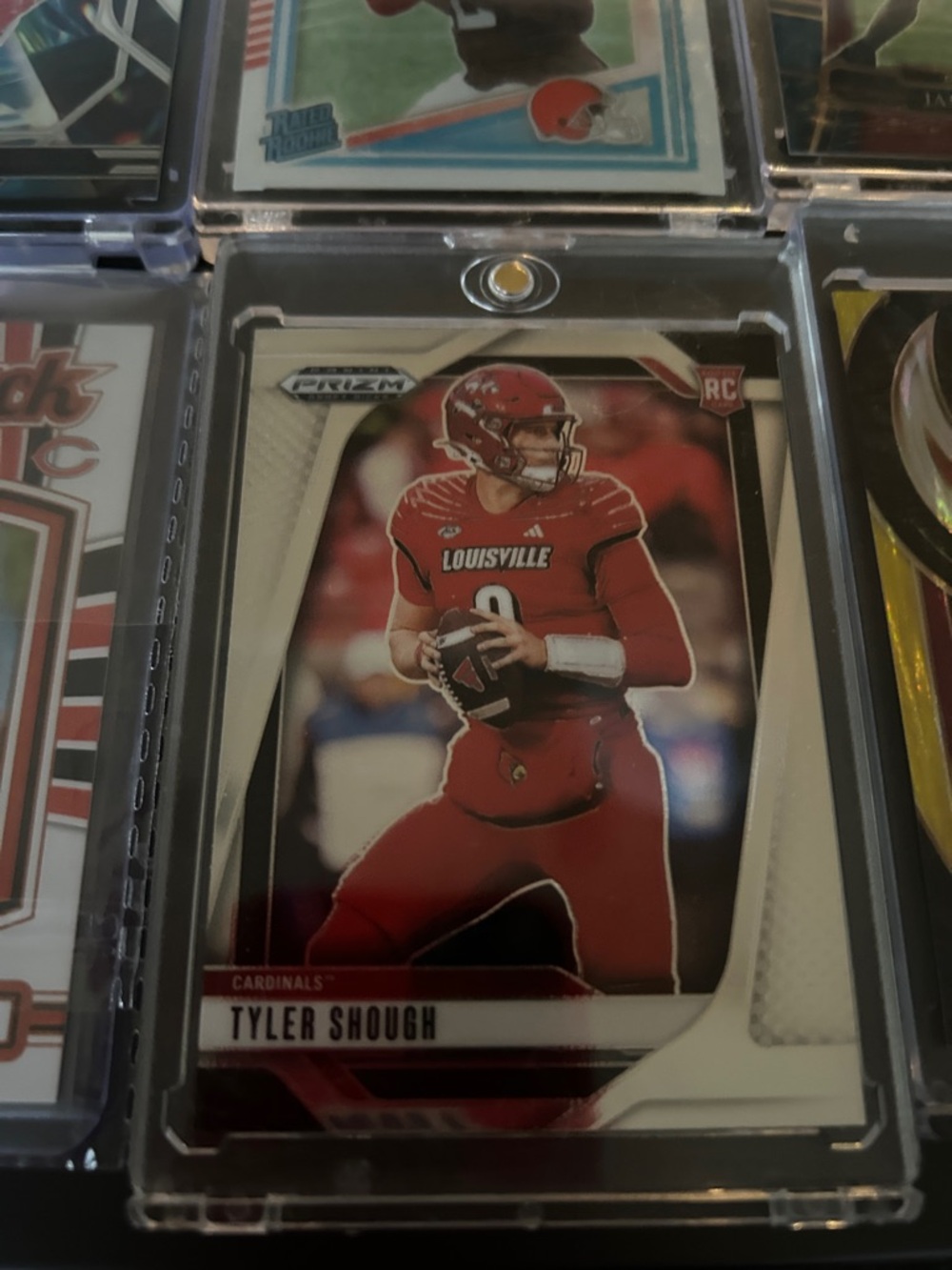 Panini Football Cards - Picture 4 of 11